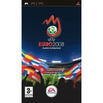 UEFA EURO 2008 [PSP]